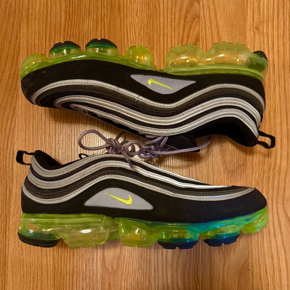 Nike Air VaporMax 97 Japan